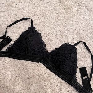 aerie lace bralette